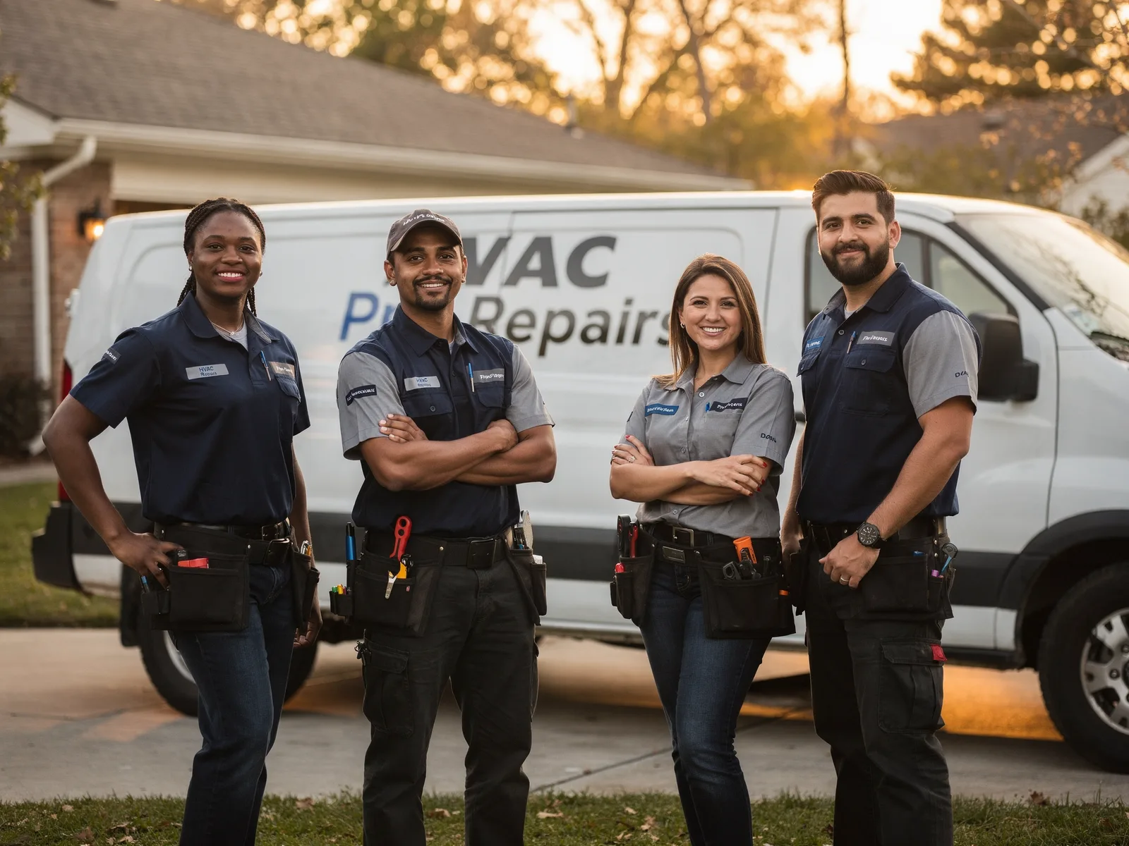 Heat Pump Repair company in Springfield, PA